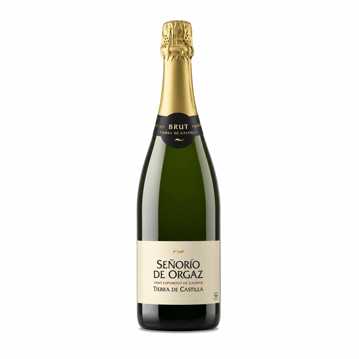Rượu Vang Senorio de Orgaz Tierra de Castilla 14%