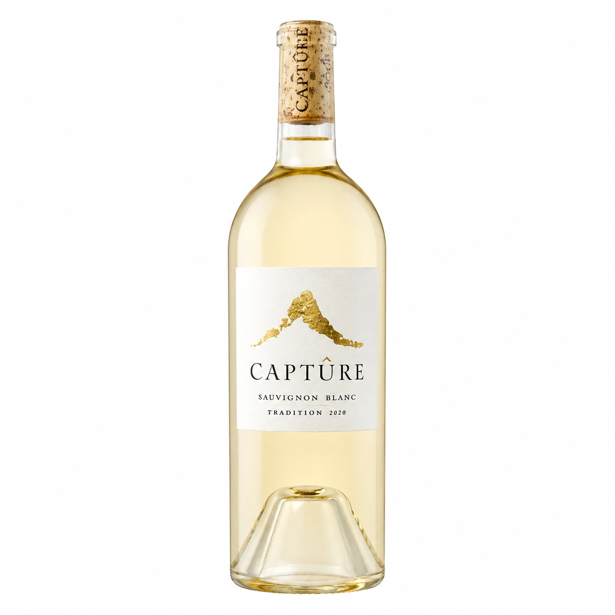 Vang Mỹ Capture Sauvignon Blanc Traditional