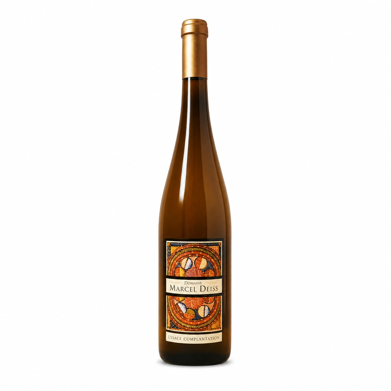 Rượu Vang Marcel Deiss Alsace Complantation Cao cấp