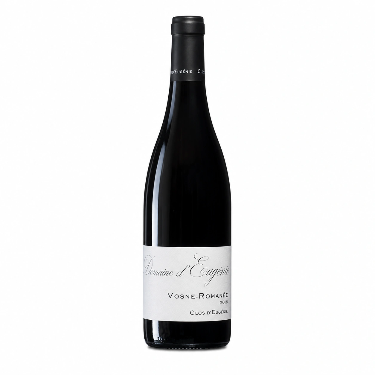 Vang Pháp Domaine dEugenie Vosne Romanee Clos dEugenie Cao cấp