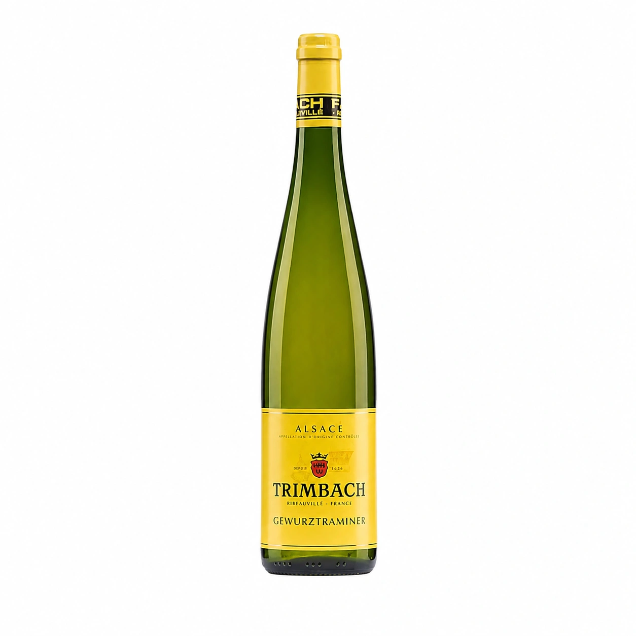 Vang Pháp Trimbach Gewurztraminer Alsace