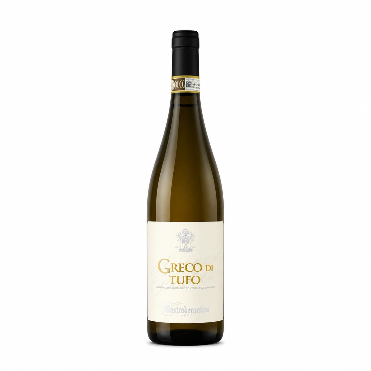 Vang Ý Greco di Tufo Mastroberardino