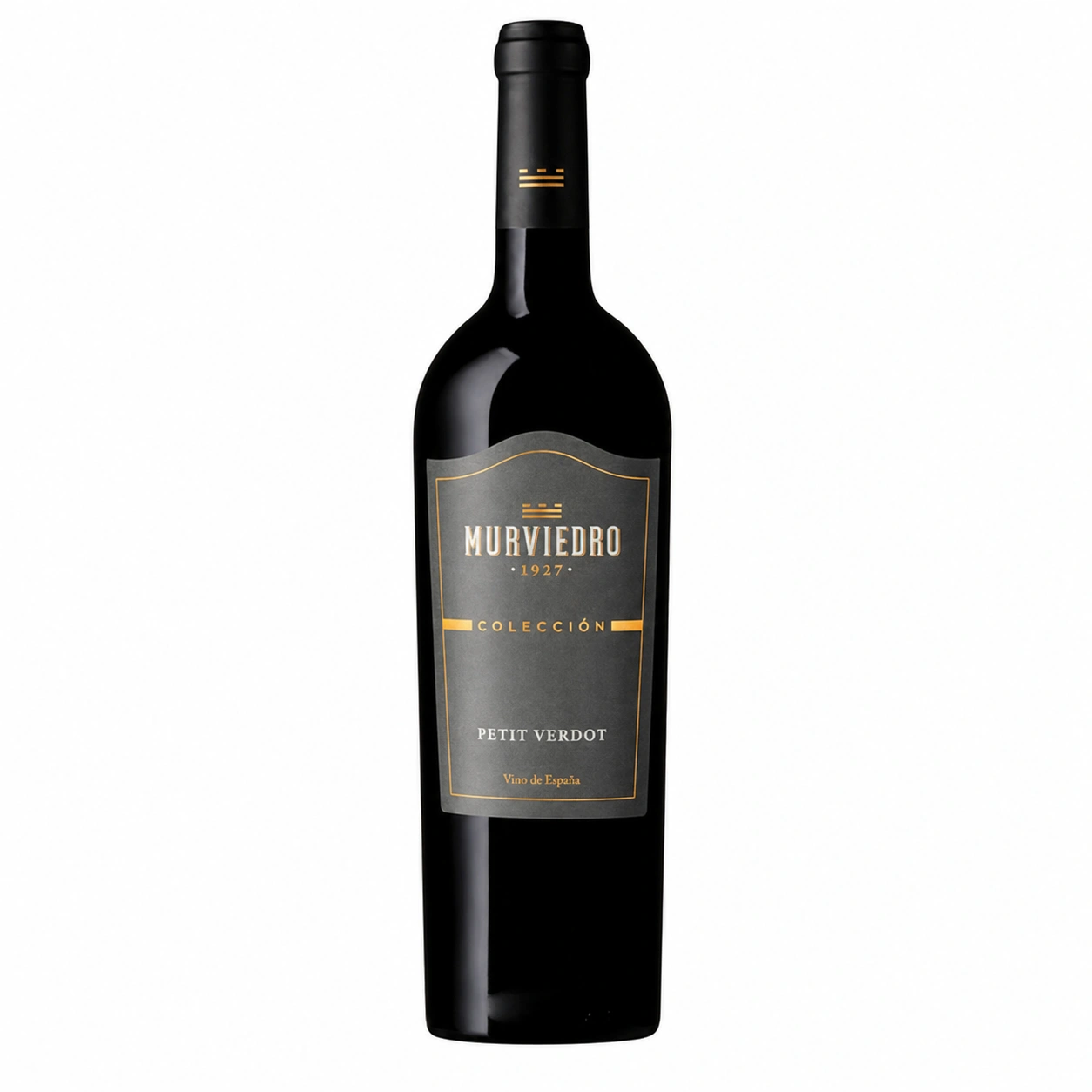 Rượu Vang Murviedro Petit Verdot