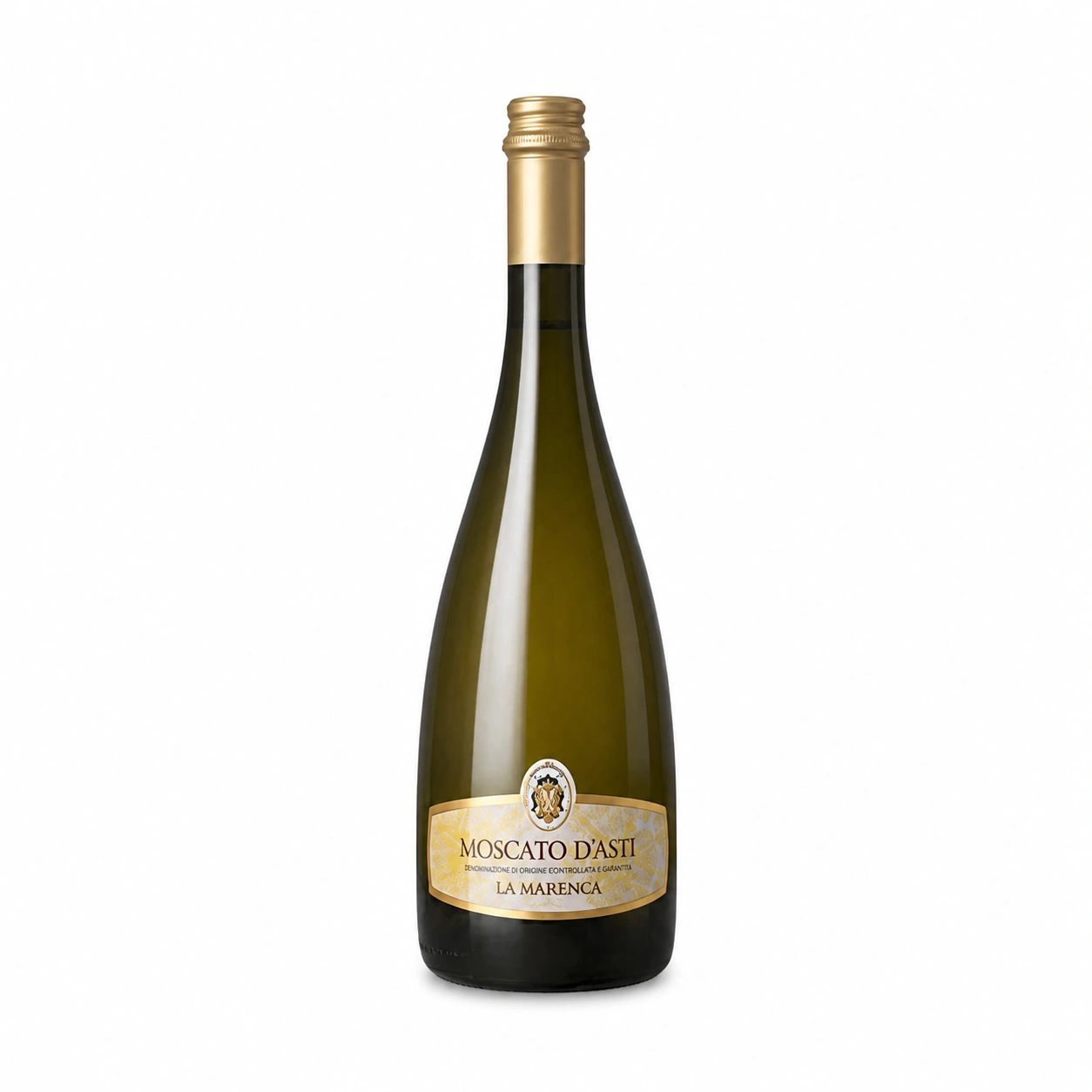 Rượu vang Moscato d'Asti la Marenca Giá Rẻ