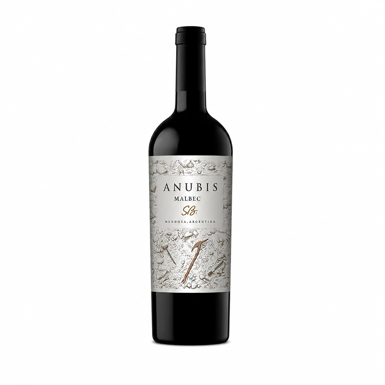 Rượu vang Anubis Malbec Mendoza Argentina