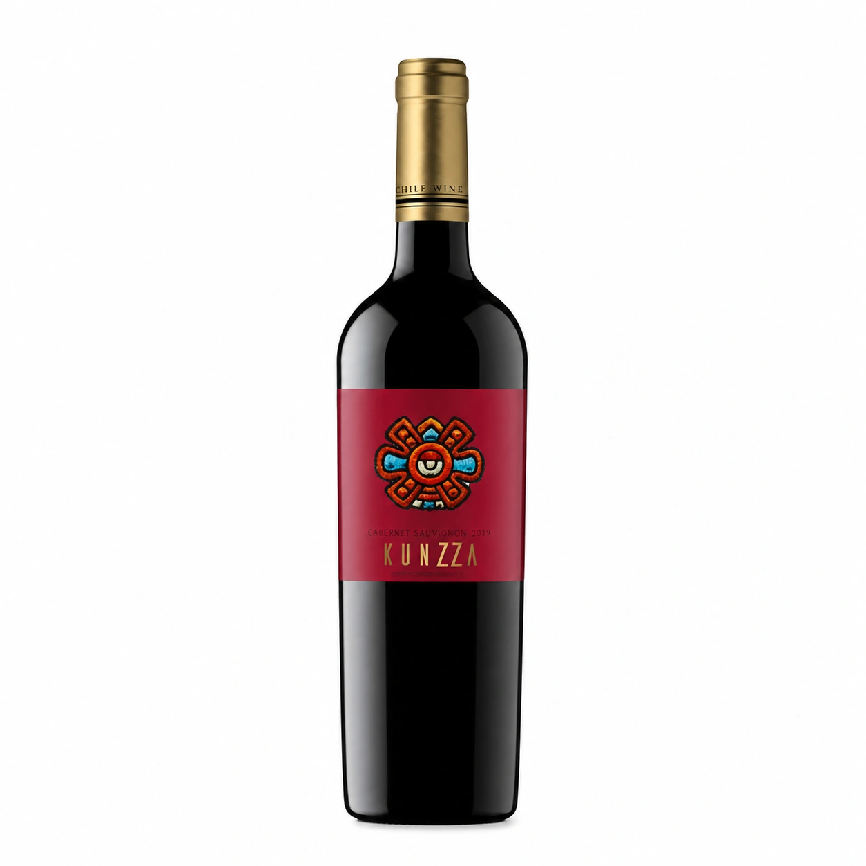 Rượu vang Kunzza Cabernet Sauvignon Central Valley