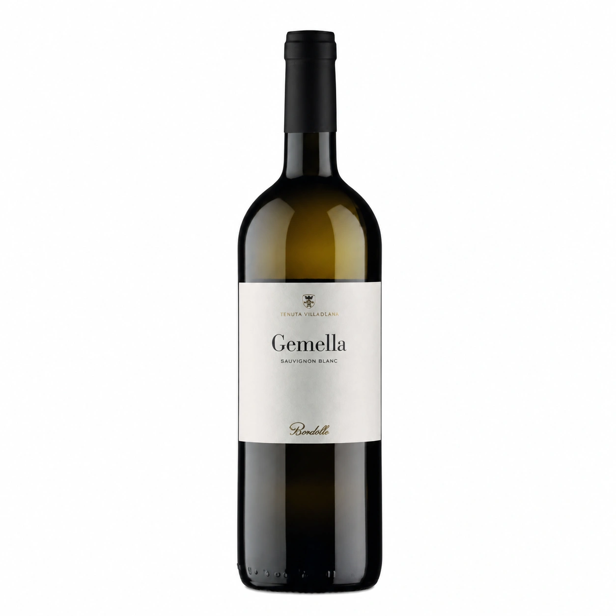 Rượu Gemella Toscana Sauvignon Blanc IGT Ý