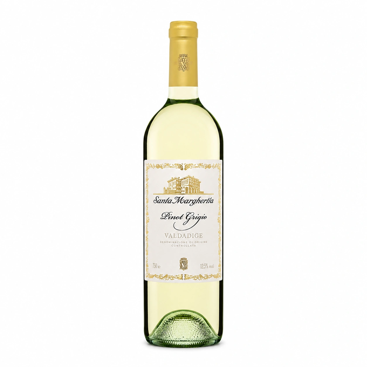 Rượu Vang Santa Margherita Pinot Grigio