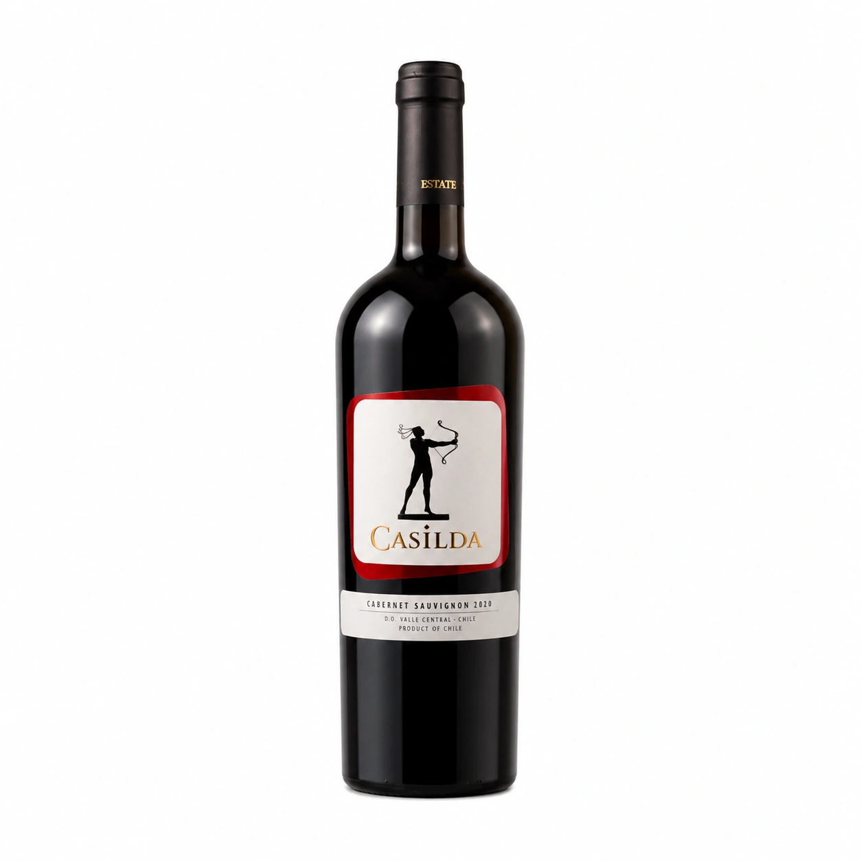 Vang Chile Casilda Cabernet Sauvignon Valle Central Thượng hạng