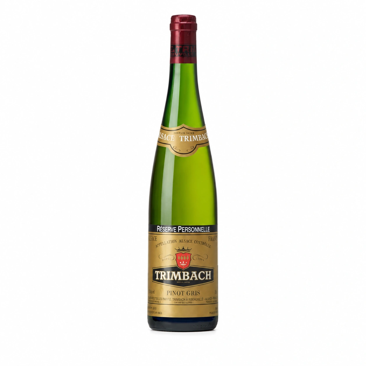 Vang Pháp Trimbach Pinot Gris Reserve Alsace