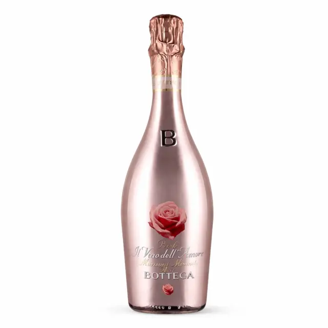 Vang Nổ Bottega Vino Dell Amore