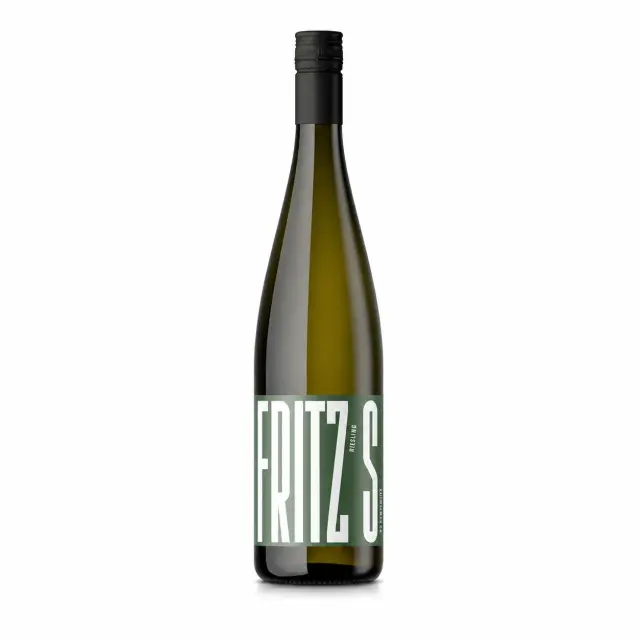Fritz Riesling Gunderloch Fruity Rheinhessen