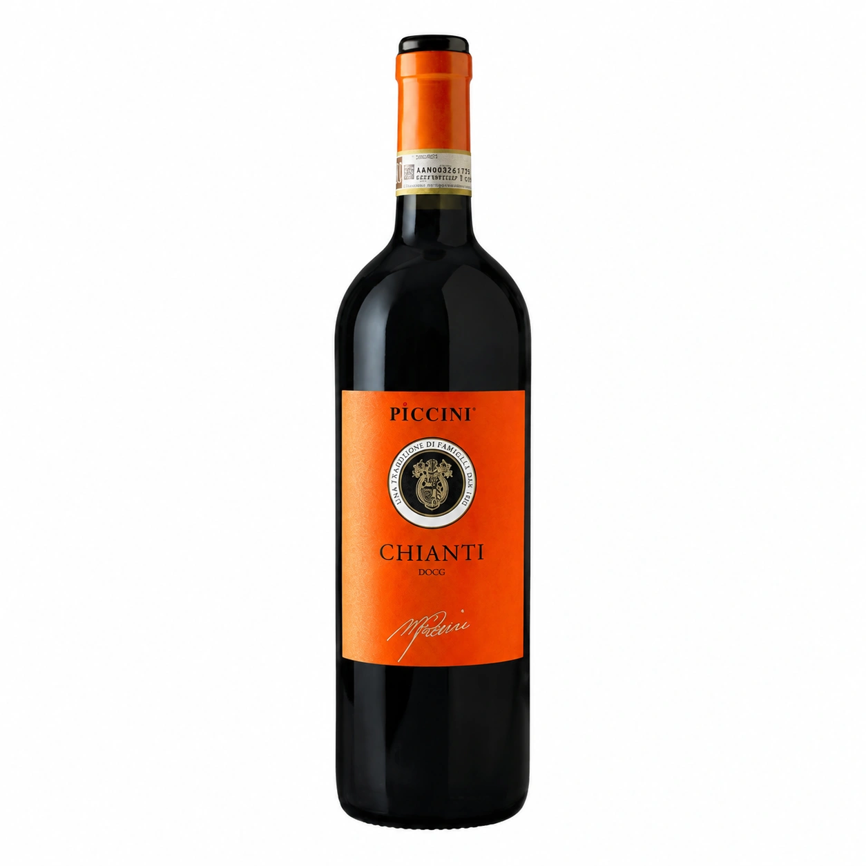 Vang Ý Piccini Chianti DOCG Red Blend Thượng hạng