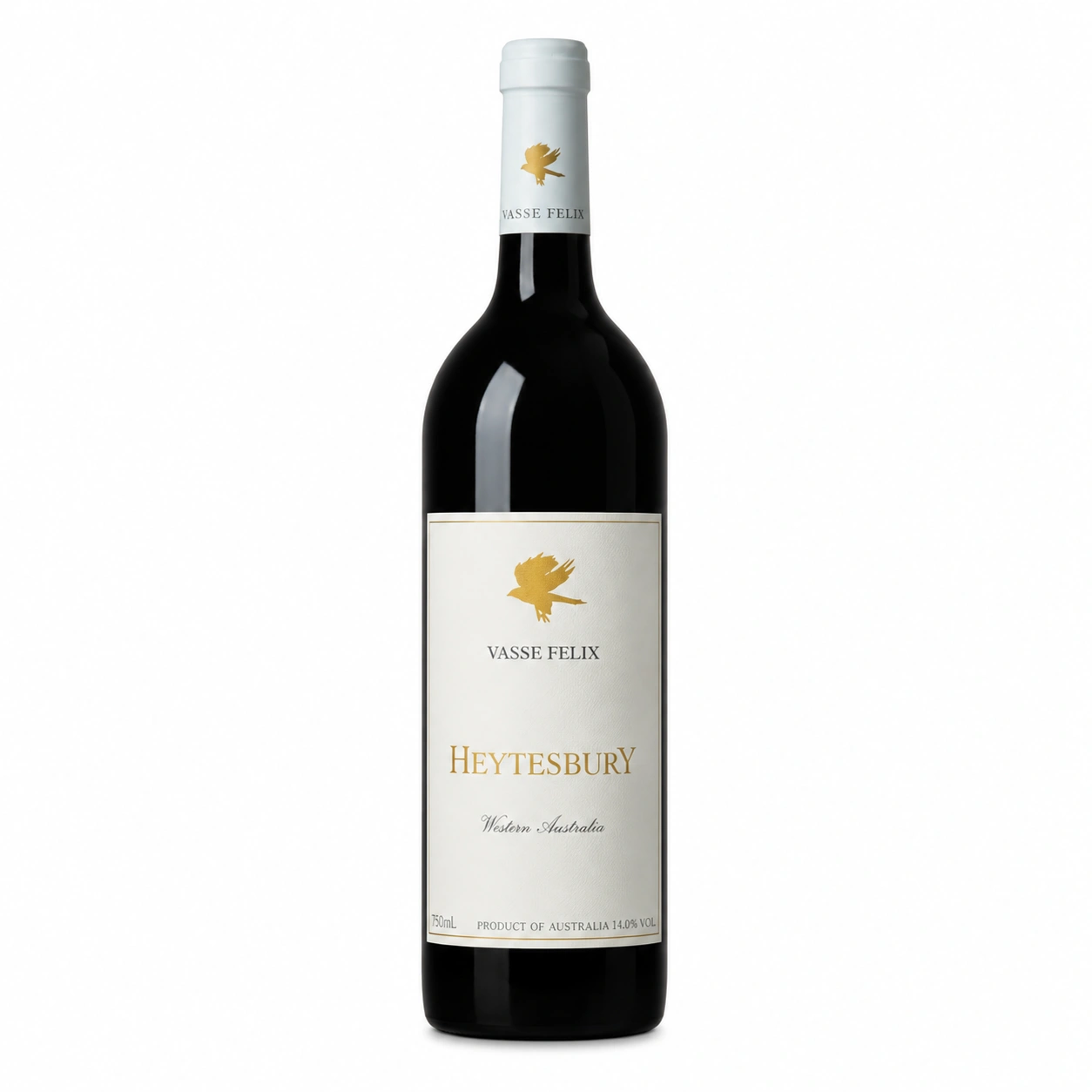 Rượu vang Heytesbury Vasse Felix 14,5%