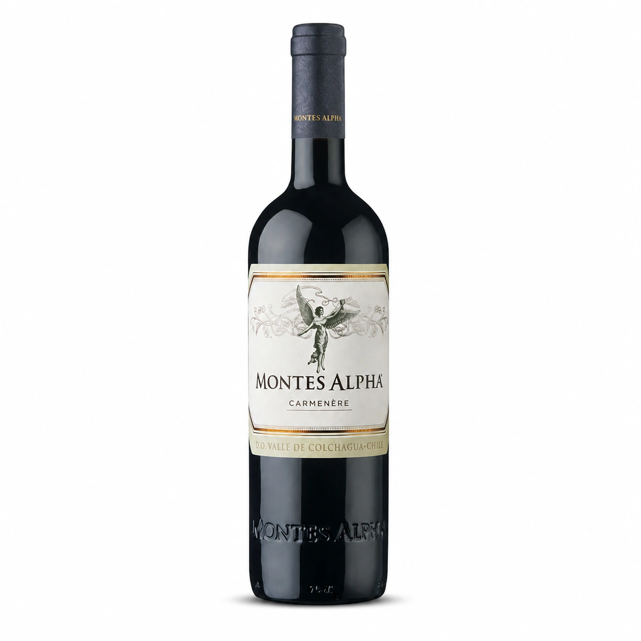 Vang Chile Montes Alpha Carmenere