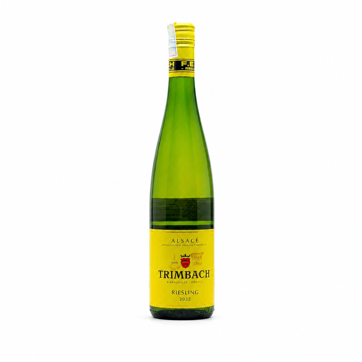Vang Pháp Trimbach Riesling Alsace