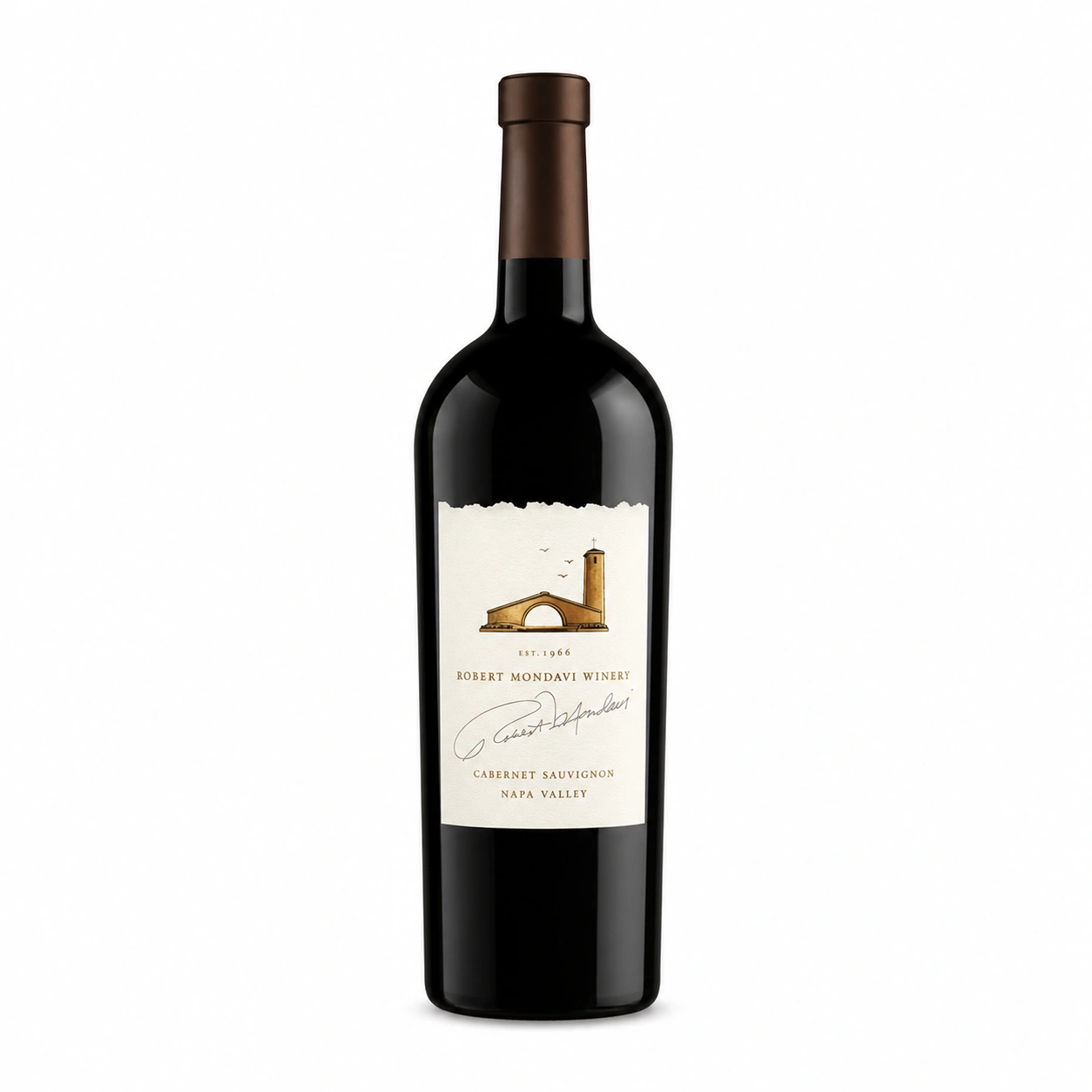 Rượu Vang Robert Mondavi Cabernet Sauvignon