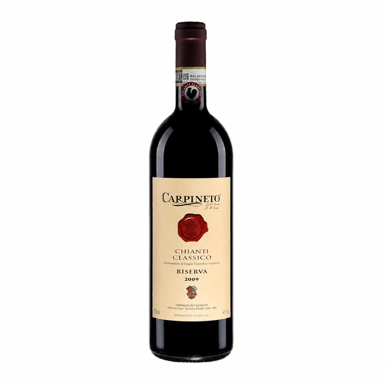 Vang Ý Carpineto Chianti Classico Riserva