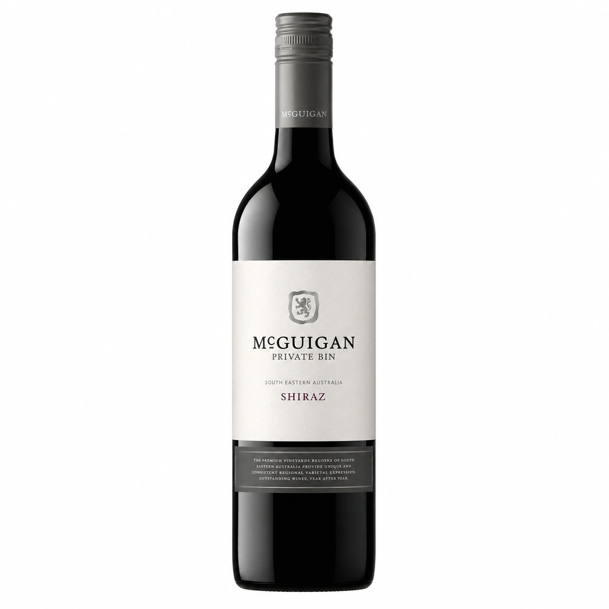 Rượu Vang McGuigan Private Bin Red