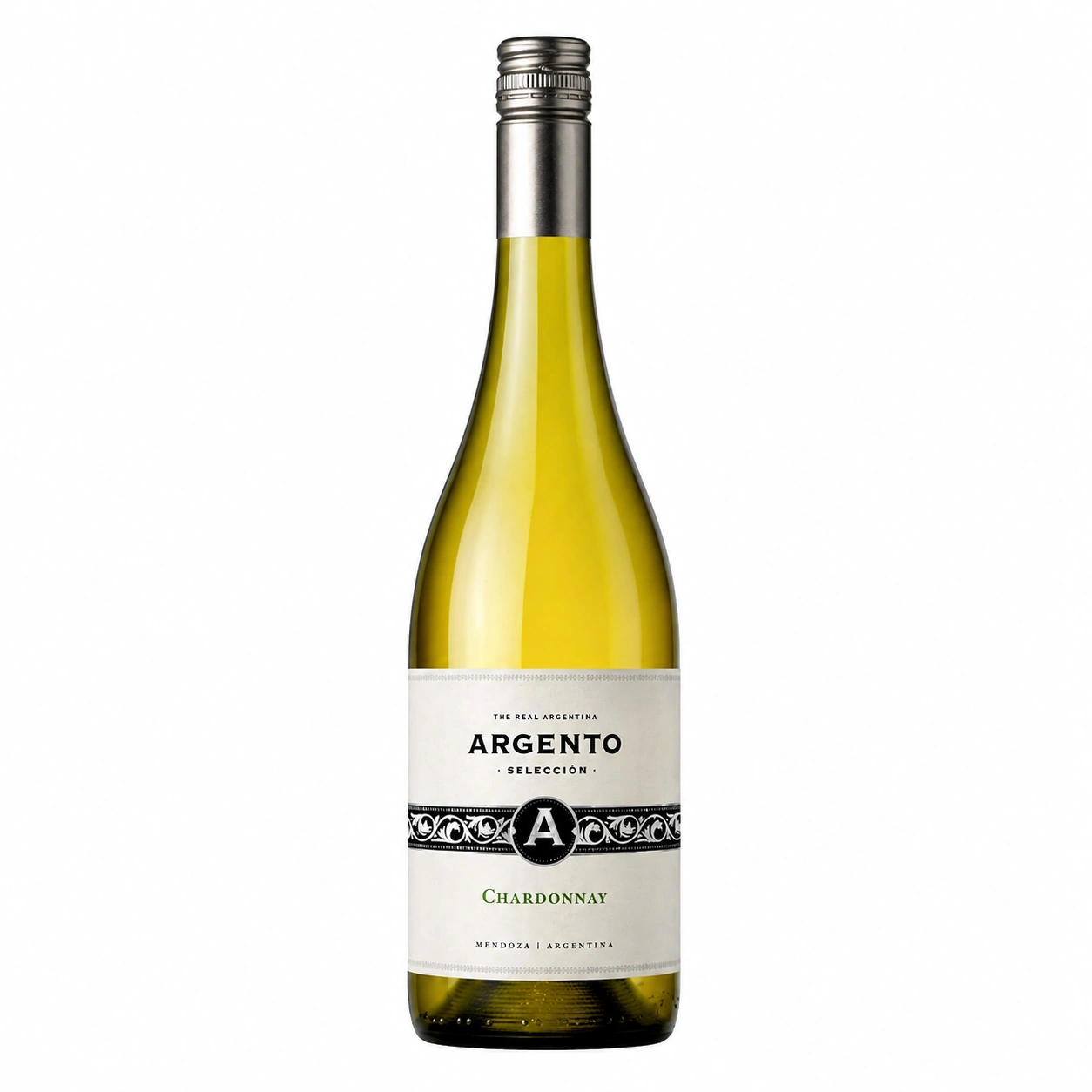 Rượu vang Argento Estate Reserve Chardonnay