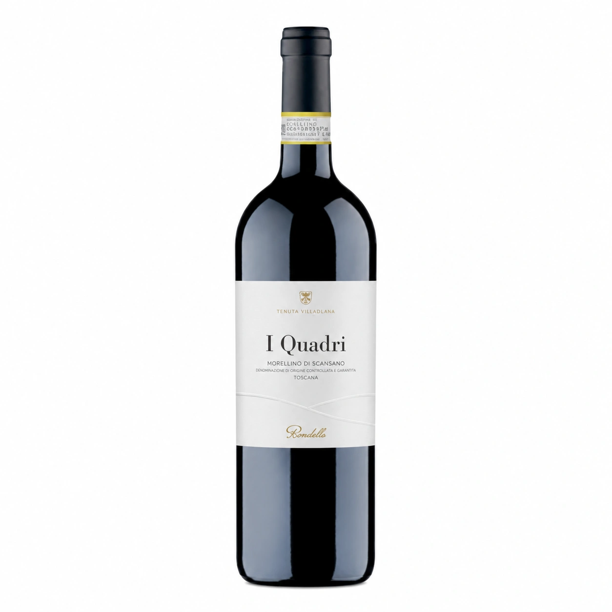 Rượu I Quadri Bindella DOCG Ý