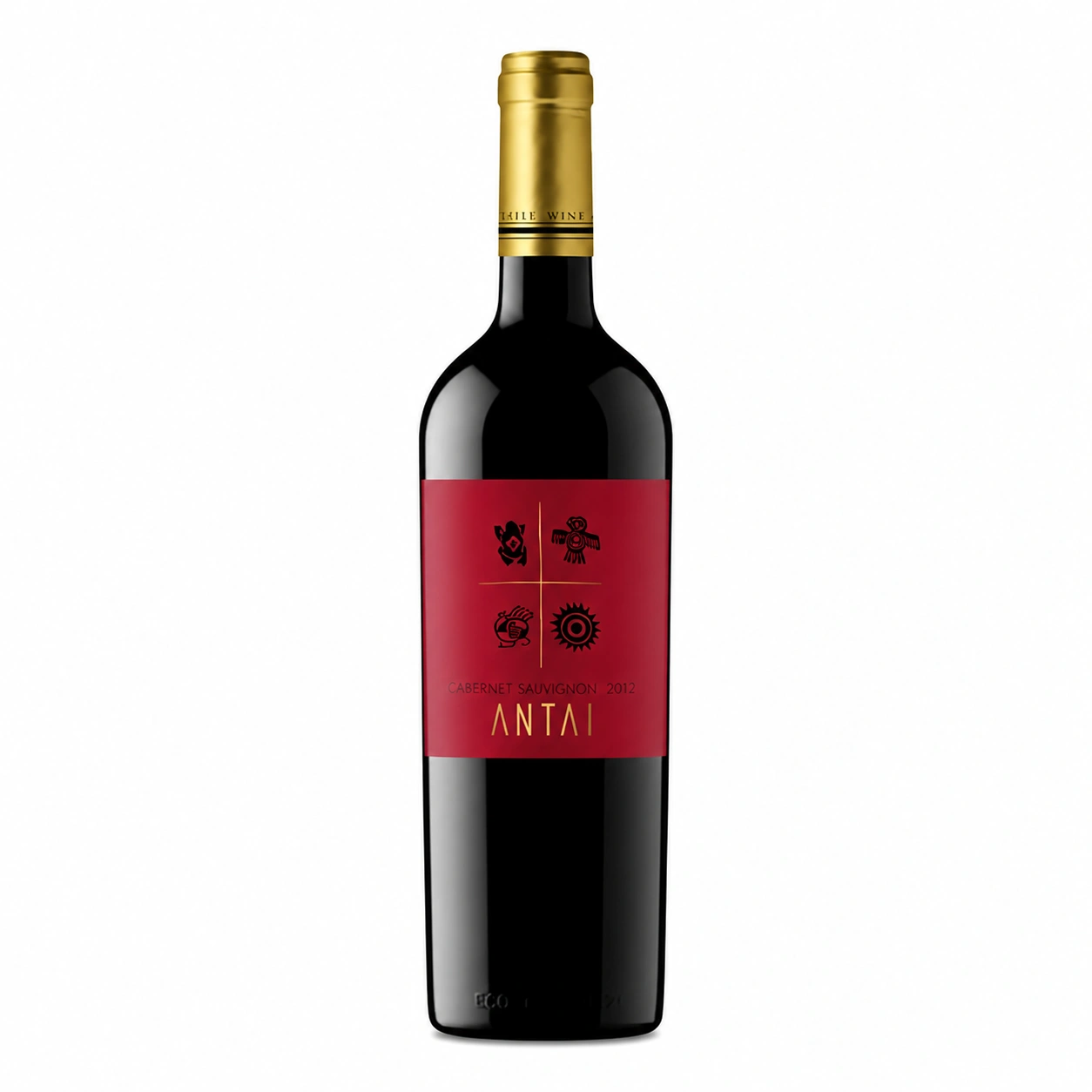 Rượu vang Antai Cabernet Sauvignon