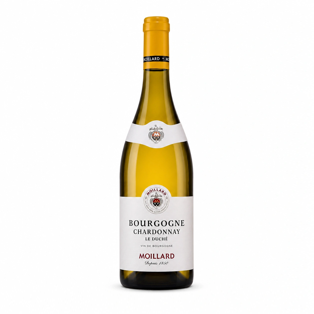 Vang Pháp Moillard Bourgogne Chardonnay