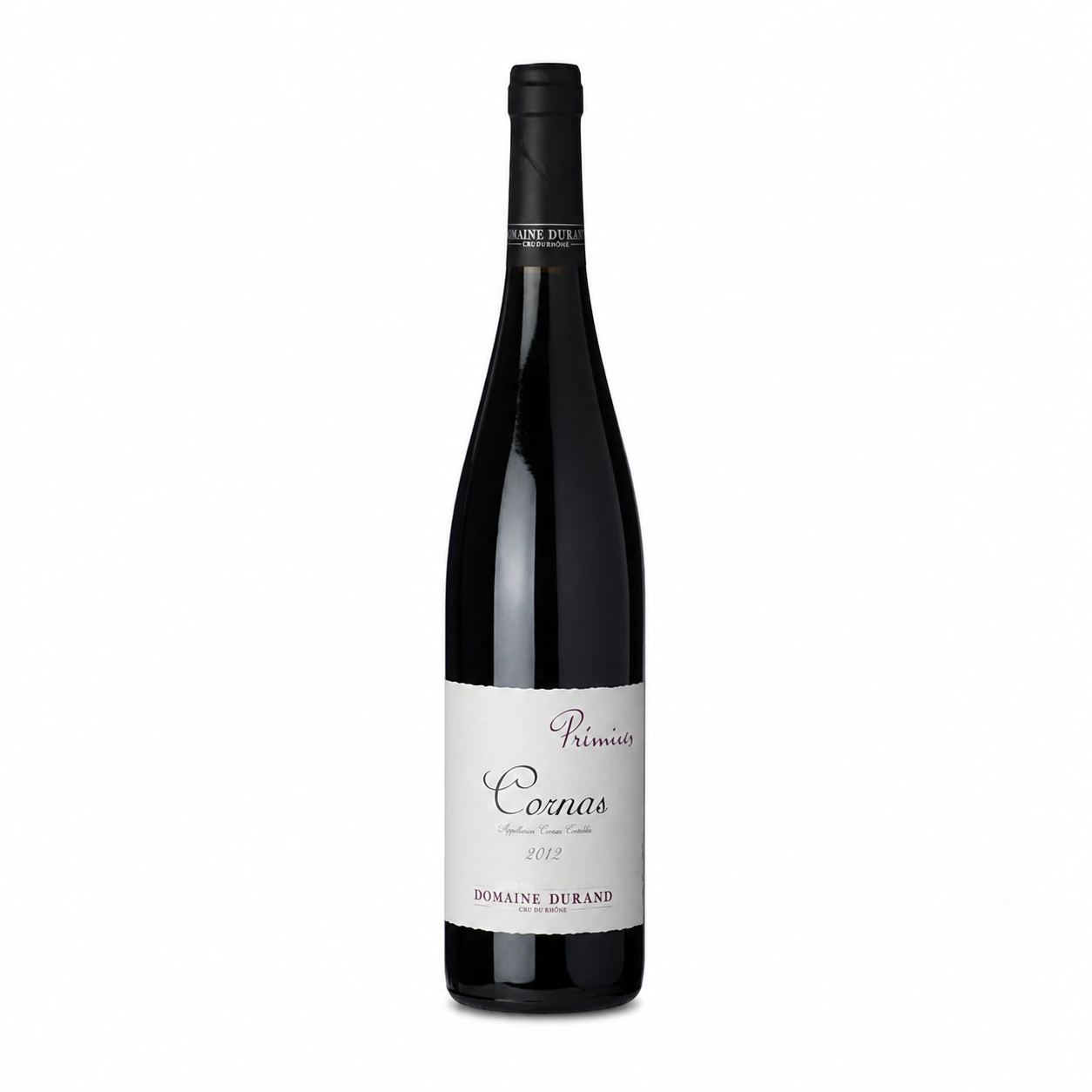 Rượu Cornas Premices Domaine Eric Et Joel Durand Pháp