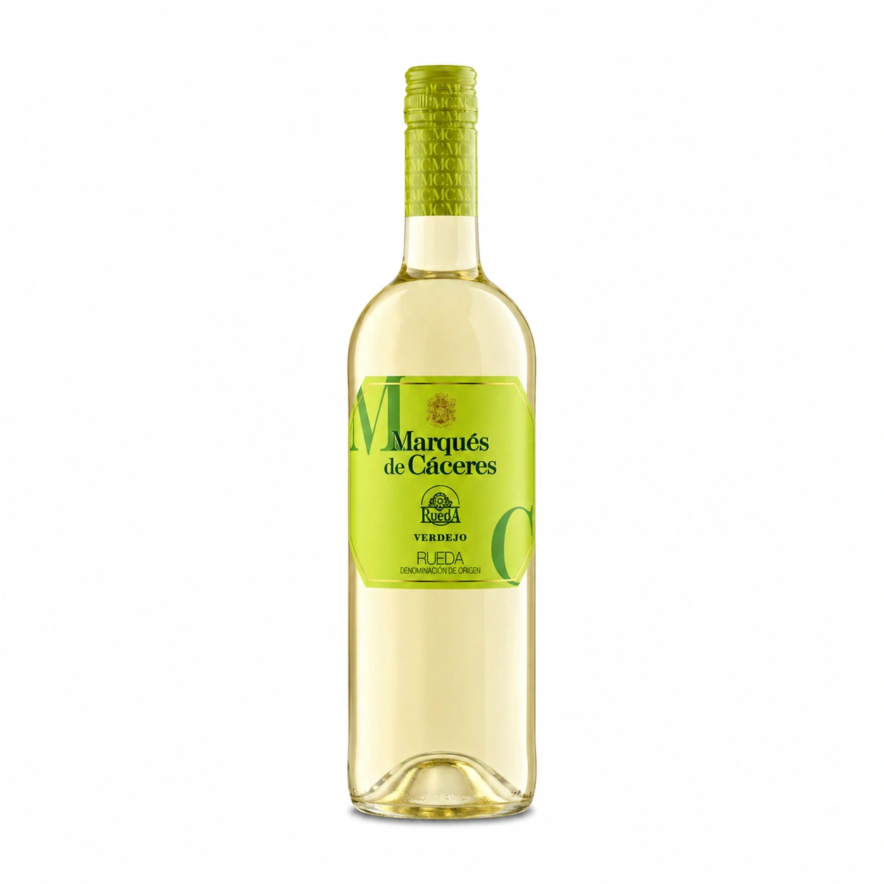 Rượu Vang Marques de Caceres Verdejo Rueda