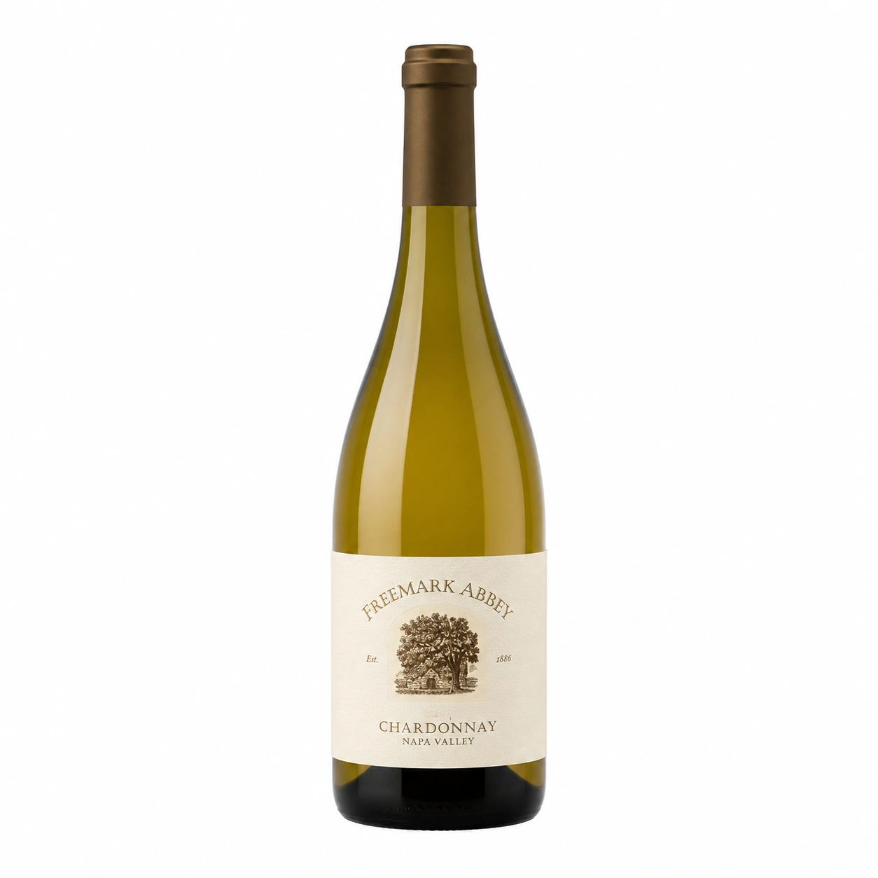 Rượu Vang Mỹ Freemark Abbey Chardonnay Napa Valley