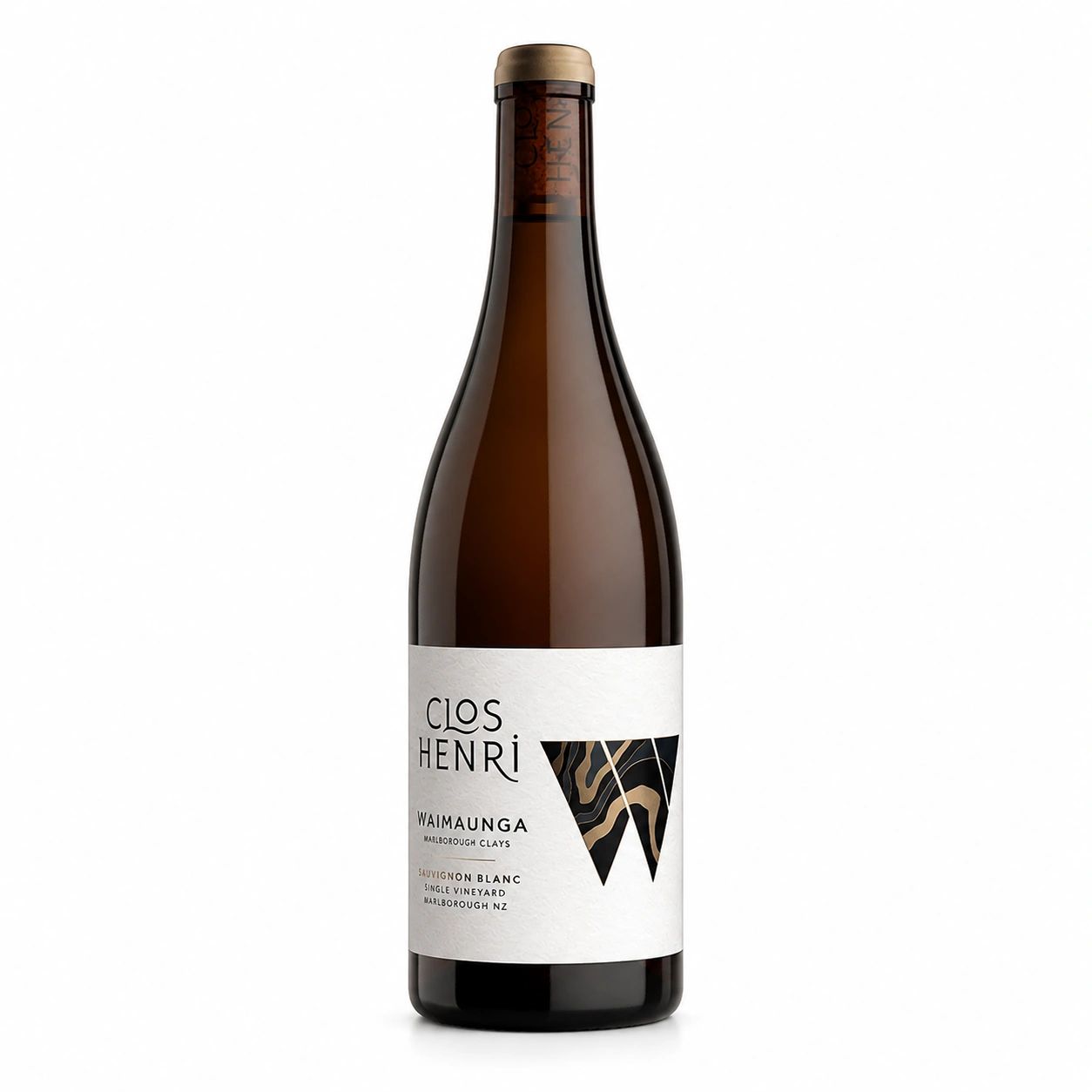 Rượu Vang Clos Henri Waimaunga Sauvignon Blanc Marlborough