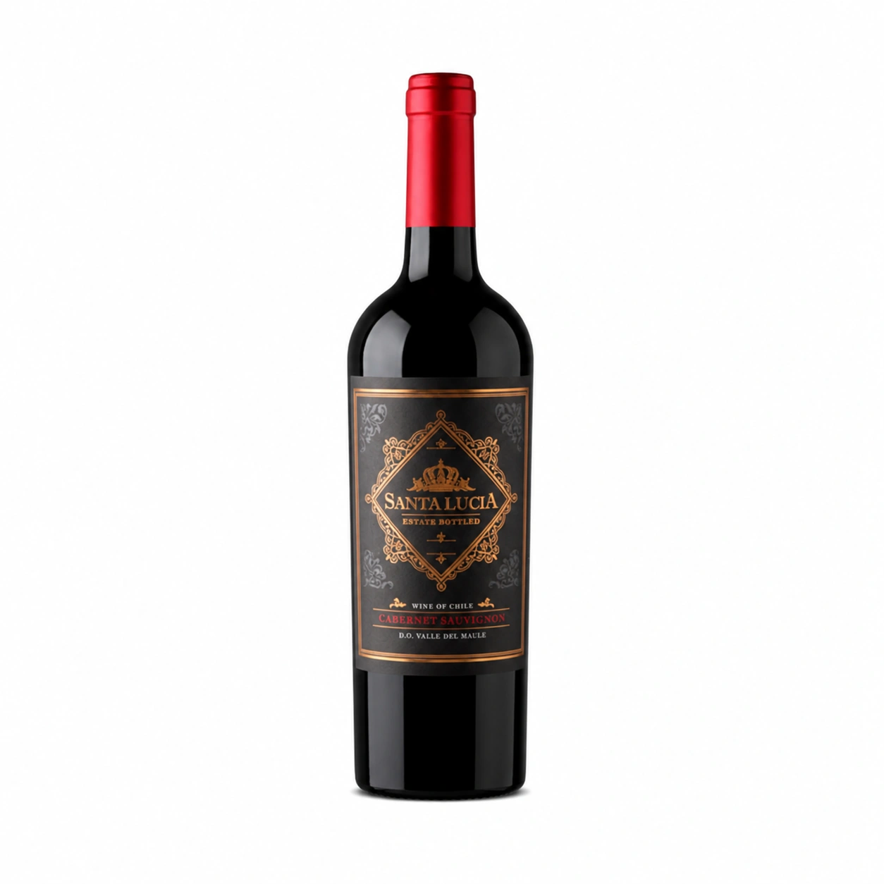 Rượu Santa Lucia Cabernet Sauvignon Chile