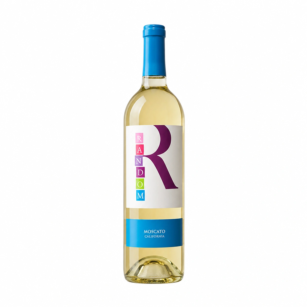 Rượu Vang Random Moscato Cellars