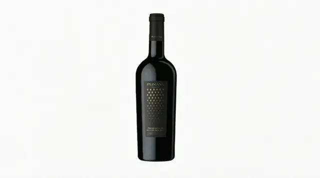 Vang Ý Pliniana Primitivo di Manduria DOC Limited Edition