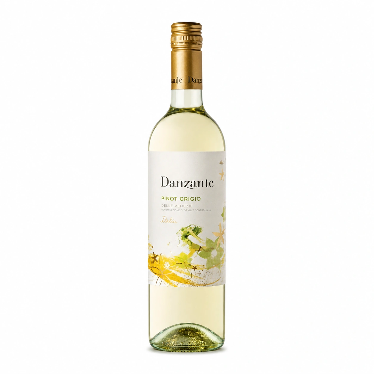Rượu vang Danzante Delle Venezie Pinot Grigio Cao cấp