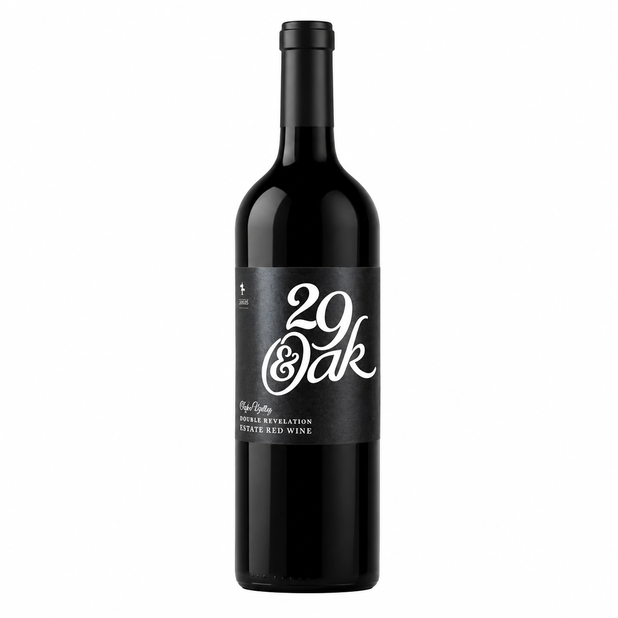 Rượu Vang 29 Oak Reserve Oakville Napa Valley