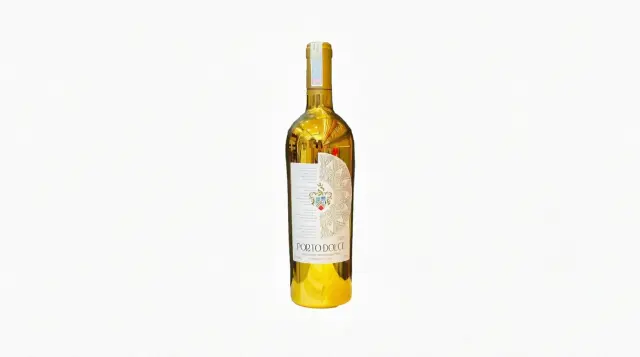 Vang Ý Porto Dolco Semi Dolce Gold 11.5%