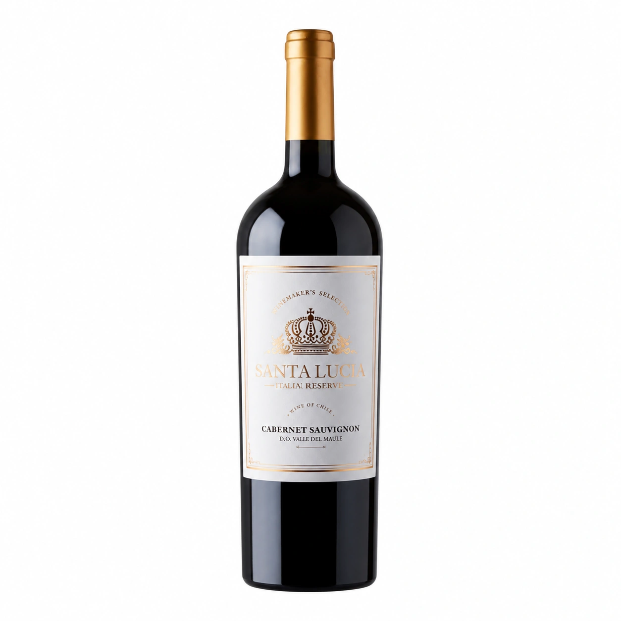 Rượu Santa Lucia Gran Reserva Cabernet Sauvignon Chile