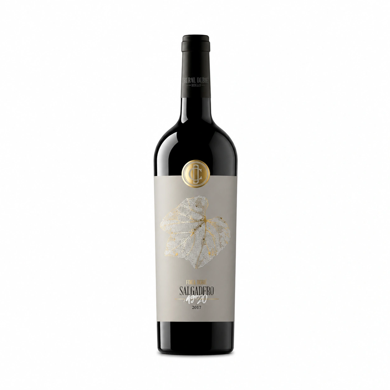 Rượu Vang Coral Duero Salgadero 15%
