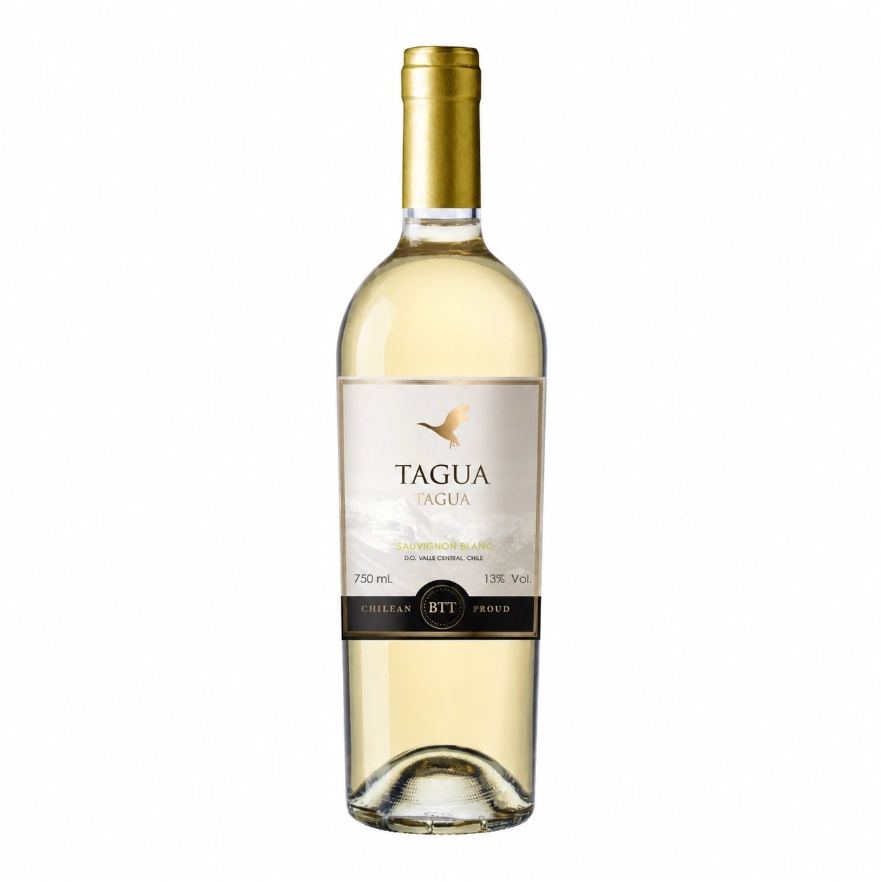 Rượu Vang Tagua Tagua Sauvignon Blanc