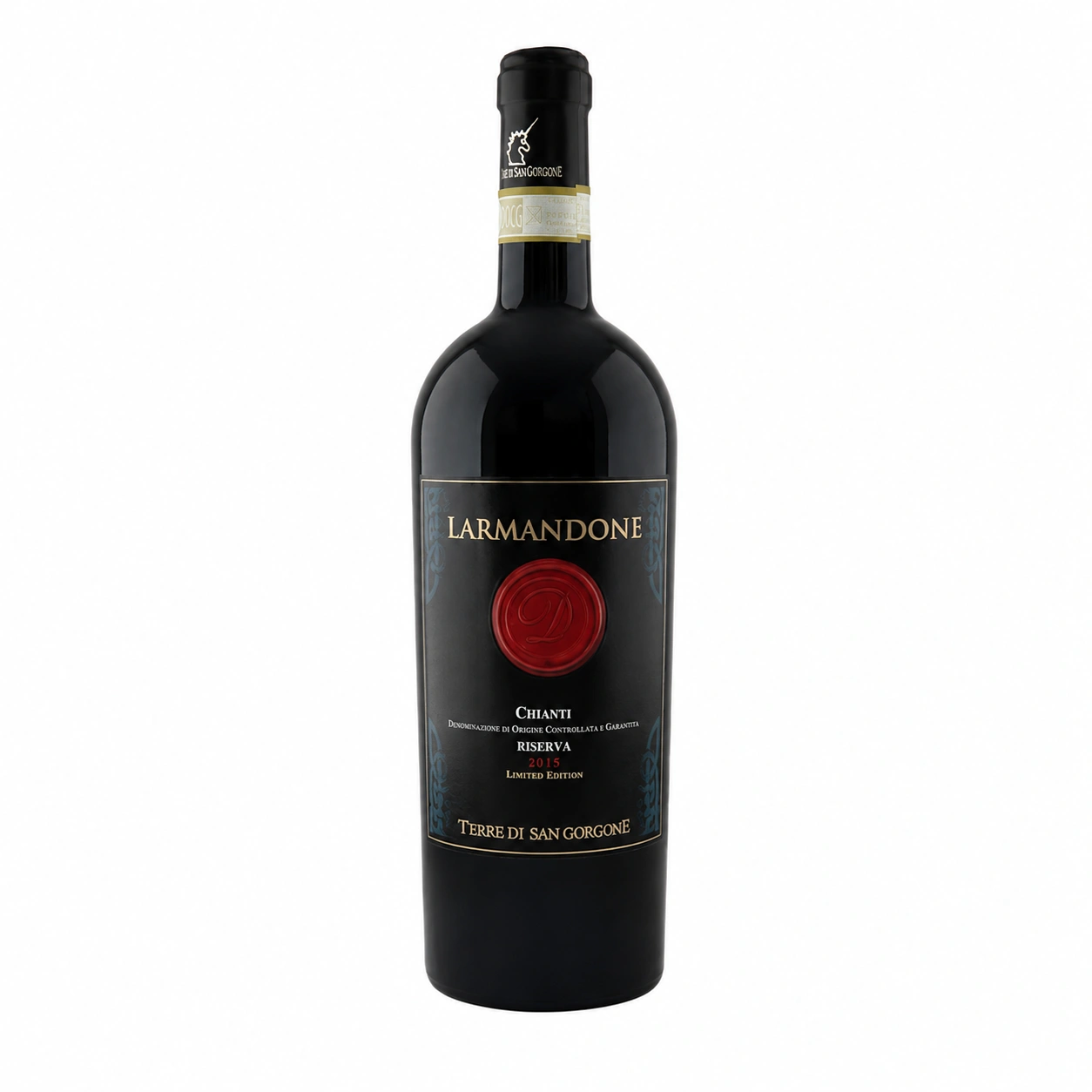 Rượu Larmandone Chianti Reserva Terre di San Gorgone 14% 750ml