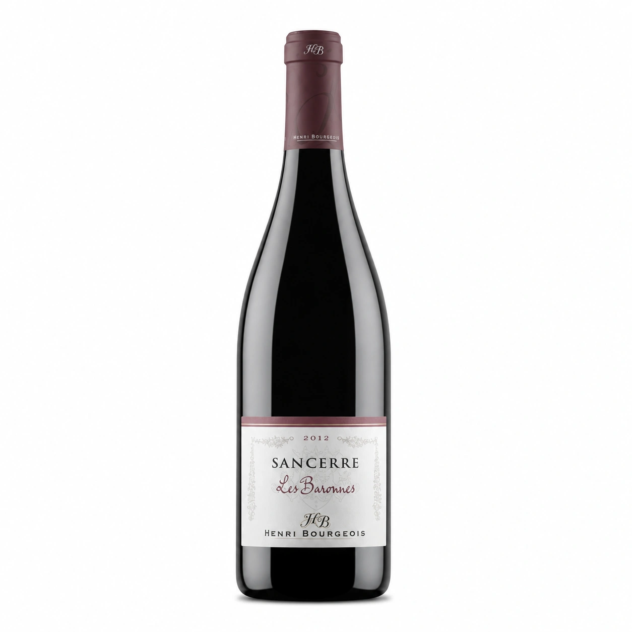 Rượu Vang Pháp Henri Bourgeois Les Baronnes Sancerre