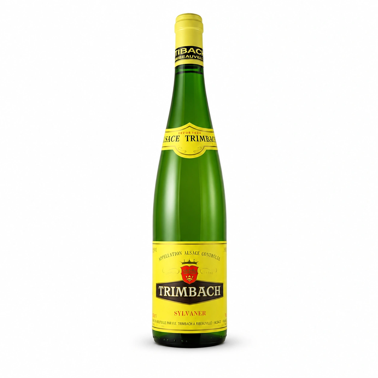 Vang Pháp Trimbach Sylvaner Alsace Hảo hạng