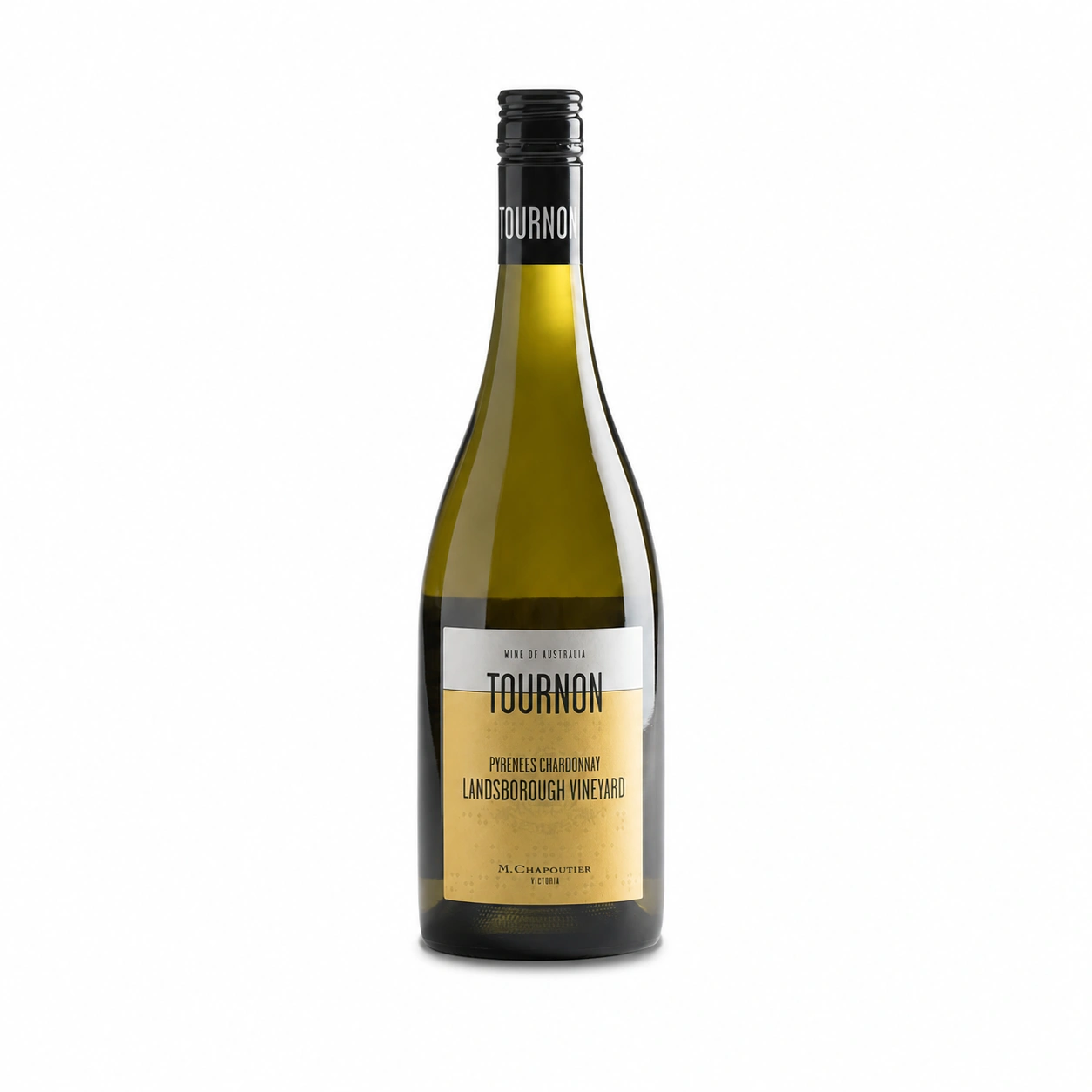 Rượu vang Tournon Pyrenees  Landsborough Vineyard Cao cấp