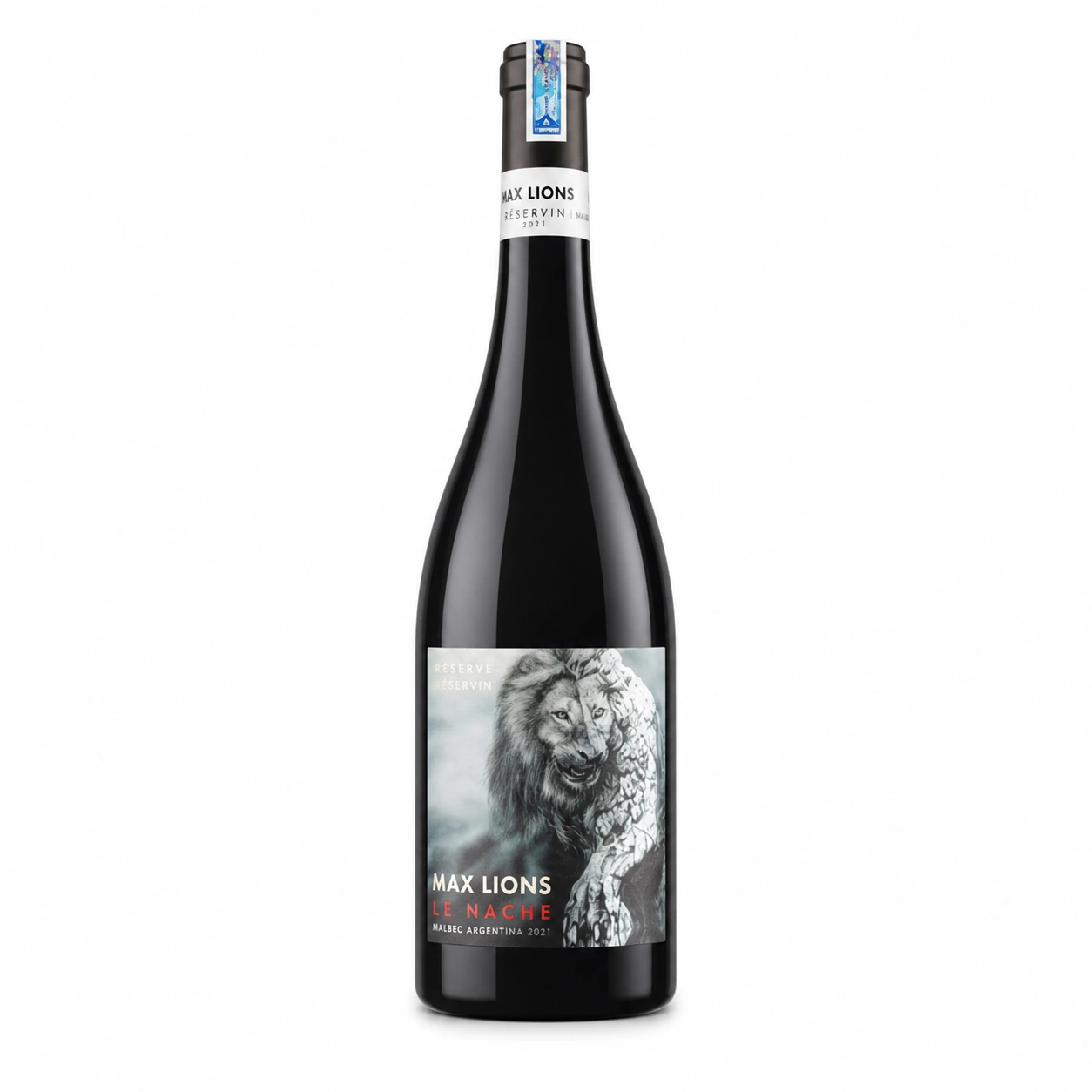 Vang Pháp Max Lions Premium Granche Hảo hạng