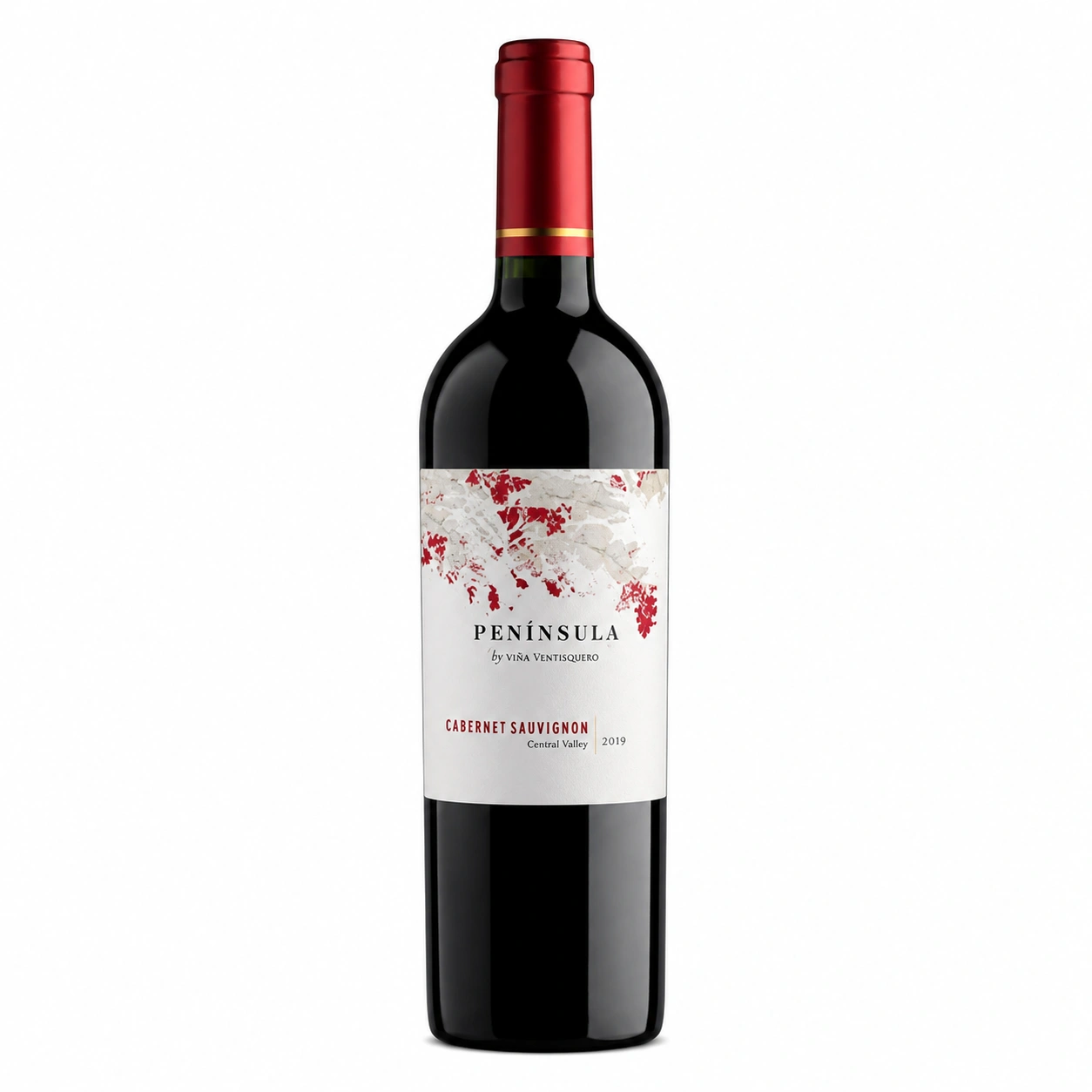 Rượu Ventisquero Peninsula Cabernet Sauvignon 13% 750ml