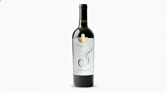 Vang Ý Capaccio Puglia Primitivo 17%