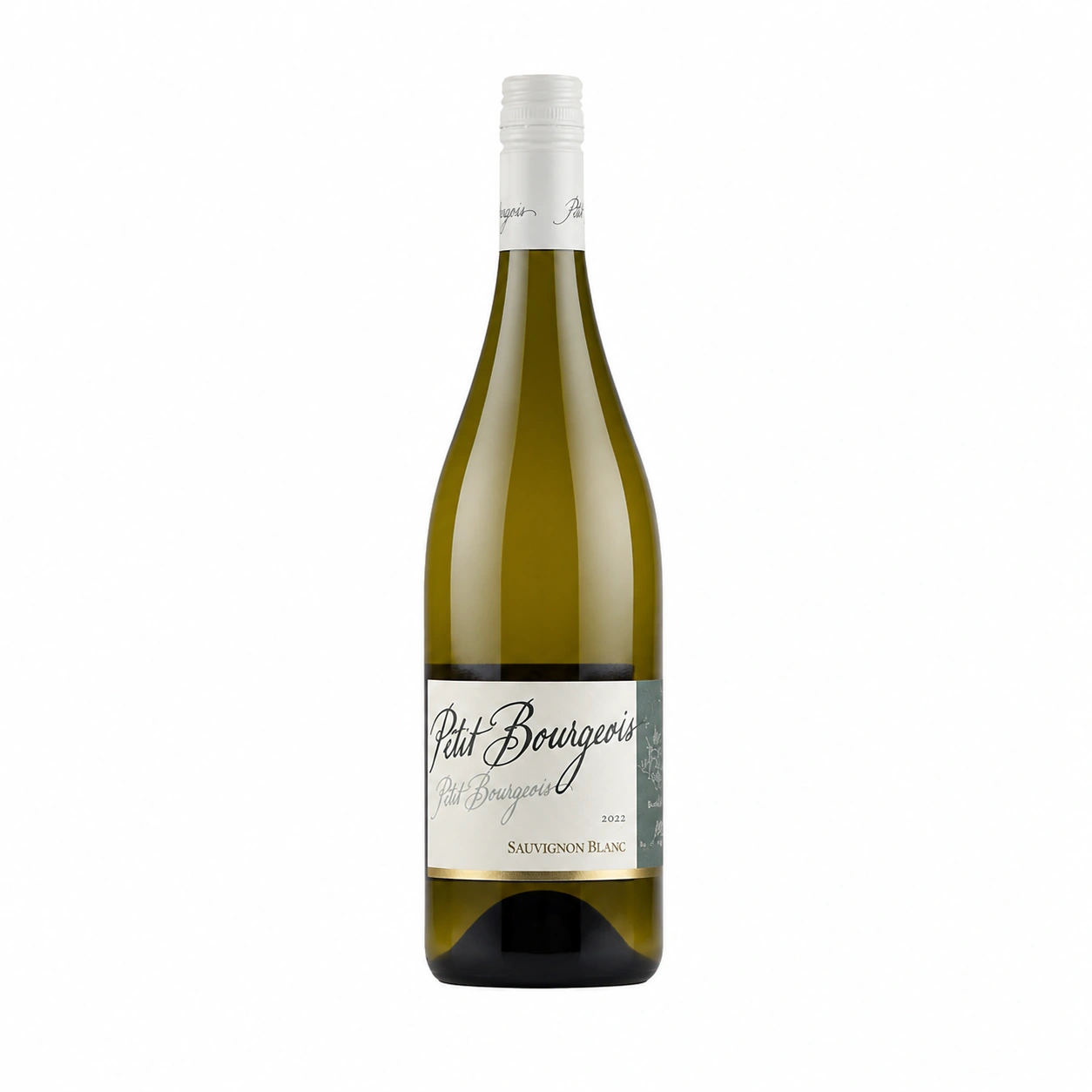 Rượu Petit Bourgeois Sauvignon Blanc Henri Bourgeois 12,5% 750ml