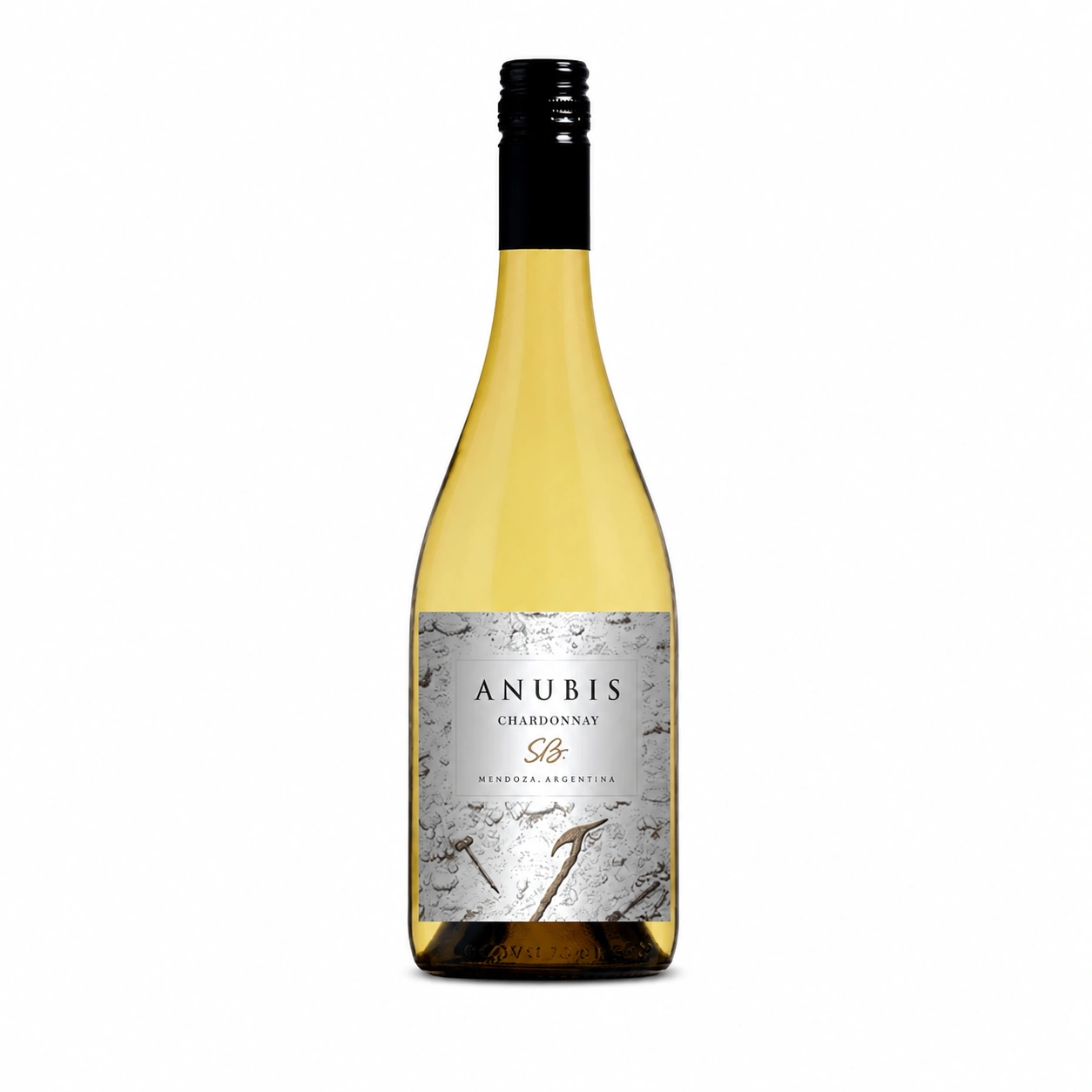 Rượu vang Anubis Chardonnay Mendoza Argentina