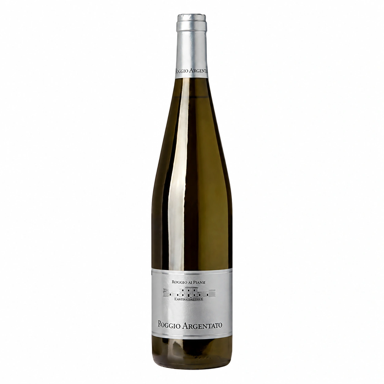 Vang Ý Fattoria Le Pupille Poggio Argentato Hảo Hạng